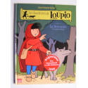 Jean-François Kieffer - Les aventures de Loupio. Tome 1. La Rencotre et autres récits.