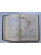 Commandant Anatole Marga - Géographie militaire. Atlas. Première partie. Généralité et France