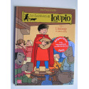 Jean-François Kieffer - Les aventures de Loupio. Tome 3. L'Auberge et autres récits.