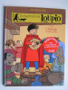 Jean-François Kieffer - Les aventures de Loupio. Tome 3. L'Auberge et autres récits.