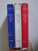 Mémoires de guerre. Complet en trois volumes. 1940 - 1946