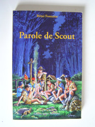 Rémi Fontaine - Parole de Scout.