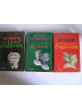 Roger Peyrefitte - Les trois volumes de L'histoire d'Alexandre. Complet - Les trois volumes de L'histoire d'Alexandre. Complet