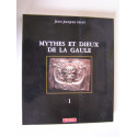Jean-Jacques Hatt - Mythes et Dieux de la Gaule. Tome 1. Les grandes divinités masculines.