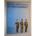 Collectif - Revue Historique des Armées. N°2 - 1986. Sous-officiers - Officiers mariniers