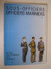 Collectif - Revue Historique des Armées. N°2 - 1986. Sous-officiers - Officiers mariniers