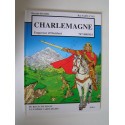 Renald Secher - Charlemagne. Empereur d'Occident. 747 - 800/814