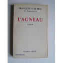 François Mauriac - L'agneau.