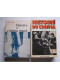Jean Mitry - Histoire du cinéma. Tome 1, 2, 3 et 4.