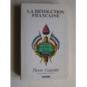 Pierre Gaxotte - La Révolution française