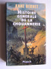 Anne Bernet - Histoire générale de la chouannerie. - Histoire générale de la chouannerie.