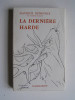 Maurice Genevoix - La dernière harde - La dernière harde
