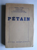 Pétain