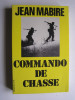 Jean Mabire - Commando de chasse - Commando de chasse