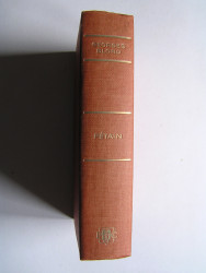 Georges Blond - Pétain