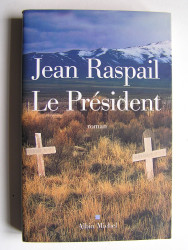 Jean Raspail - Le président