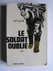 Guy Sajer - Le soldat oublié - Le soldat oublié