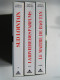 Erwan Bergot - Sud lointain. 3 Tomes. Complet