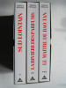 Erwan Bergot - Sud lointain. 3 Tomes. Complet