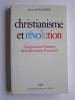 Christianisme et révolution