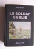 Guy Sajer - Le soldat oublié - Le soldat oublié