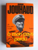 Général Edmond Jouhaud - Ô mon pays perdu. De Bou-Sfer à Tulle - Ô mon pays perdu. De Bou-Sfer à Tulle
