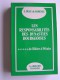 Emmanuel Beau de Loménie - Les responsabilités des dynasties bourgeoises. Tome 5. De Hitler à Pétain