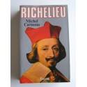Michel Carmona - Richelieu