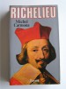 Michel Carmona - Richelieu - Richelieu