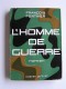 François Ponthier - L'homme de guerre