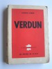 Georges Blond - Verdun - Verdun