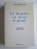 Henry Coston - Les financiers qui mènent le monde - Les financiers qui mènent le monde