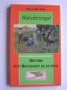 Hans Blüher - Wandervogel. Histoire d'un mouvement de jeunesse. Tome 1 - Wandervogel. Histoire d'un mouvement de jeunesse. Tome 1