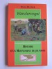 Wandervogel. Histoire d'un mouvement de jeunesse. Tome 1