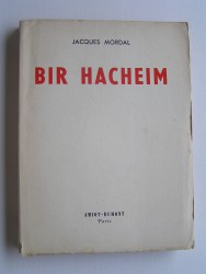 Jacques Mordal - Bir Hacheim