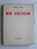 Jacques Mordal - Bir Hacheim - Bir Hacheim