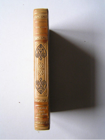 Marc-Aurèle - Pensées pour moi-même.