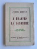 Jacques Maritain - A travers le désastre