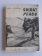 Georges Alicante - Soldat perdu