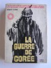 La guerre de Corée