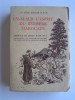 Essai sur l'esprit du Berbère marocain