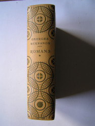 Georges Bernanos - Romans.
