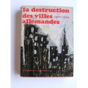 David Irving - La destruction des villes allemandes