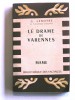 G. Lenotre - Le drame de Varennes - Le drame de varennes