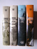 Mémoires. Fin d'un Empire. Tome 1 à 4