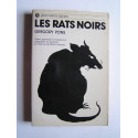 Gregory Pons - Les rats noirs