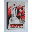 Anonyme - Verdun. Guide historique illustré