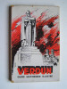 Anonyme - Verdun. Guide historique illustré