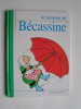 La jeunesse de Bécassine.
