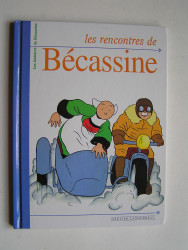 Caumery / Pinchon - Les rencontres de Bécassine.
